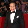 Ahn Sung Ki Hadir di Busan International Film Festival 2013