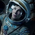 Sandra Bullock di Film 'Gravity'