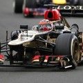 Kimi Raikkonen Finish di Urutan Kedua