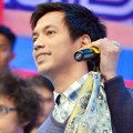 Ryan D'Masiv Saat Tampil di Acara Musik 'Dahsyat'