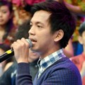 Ryan D'Masiv Saat Tampil di Acara Musik 'Dahsyat'