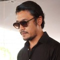 Ello Saat Pemakaman Diana Nasution