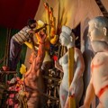 Persiapan Sebelum Festival Dimulai