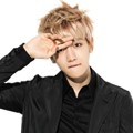 Baekhyun EXO di Majalah So Cool Edisi Oktober 2013