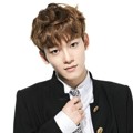 Chen EXO di Majalah So Cool Edisi Oktober 2013