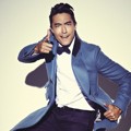 Daniel Henney di Majalah Elle Edisi Oktober 2013