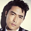 Daniel Henney di Majalah Elle Edisi Oktober 2013