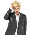 Kai EXO di Majalah So Cool Edisi Oktober 2013