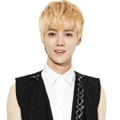 Luhan EXO di Majalah So Cool Edisi Oktober 2013