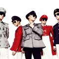 SHINee di Teaser Mini Album 'Everybody'