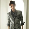 Suho EXO di Majalah So Cool Edisi Oktober 2013
