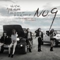 T-ara di Teaser Single 'No.9'