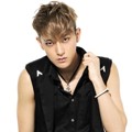 Tao EXO di Majalah So Cool Edisi Oktober 2013