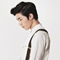 Changjo Teen Top di Majalah Vogur Girl Edisi Oktober 2013