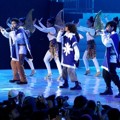 Coboy Junior dengan Kostum Ala 'The Three Musketeers'