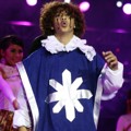 Bastian Coboy Junior Menyanyikan 'Terhebat'