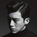 Ko Soo di Majalah Harper's Bazaar Edisi Oktober 2013