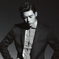 Ko Soo di Majalah Harper's Bazaar Edisi Oktober 2013
