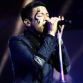 Penampilan Ariel NOAH di Konser 'Kreas1 1ndonesia'