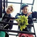 NU'EST, Ren, Baekho