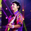 Wali di Atas Panggung 'Kreas1 1ndonesia'