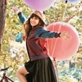 Bora Sistar di Majalah CeCi Edisi Oktober 2013
