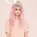 Gayoon 4Minute di Majalah CeCi Edisi Oktober 2013