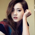 Go Ara di Majalah Vogue Girl Edisi Oktober 2013