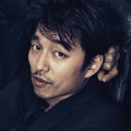 Gong Yoo di Majalah Marie Claire Edisi Oktober 2013