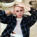 Miley Cyrus