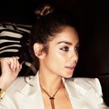 Vanessa Hudgens di Majalah Marie Claire Edisi Oktober 2013