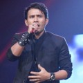 Penampilan Judika di Konser 'Masterpiece'