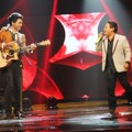 Kolaborasi Mikha Angelo dan Wali di Konser 'Masterpiece'