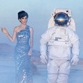 Sandra Bullock Berpose untuk Majalah Vogue Edisi Oktober 2013