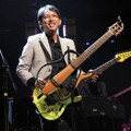 Penampilan Wali di Konser 'Masterpiece'