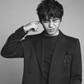 Yeo Jin Goo di Majalah 1stLook Edisi Oktober 2013
