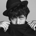 Yeo Jin Goo di Majalah 1stLook Edisi Oktober 2013