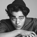 Yeo Jin Goo di Majalah 1stLook Edisi Oktober 2013