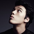 Yeo Jin Goo di Majalah Marie Claire Edisi Oktober 2013