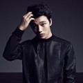Yeo Jin Goo di Majalah Marie Claire Edisi Oktober 2013