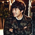 Yeo Jin Goo di Majalah Sure Edisi Oktober 2013