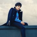 Yeo Jin Goo di Majalah Sure Edisi Oktober 2013