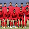 Timnas Indonesia Sebelum Laga Melawan Korea Selatan