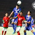 Duel Daniel Bernan Reyes Gadia vs Ilham Udin Armaiyn