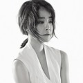 Lee Si Young di Majalah Arena Homme Plus Edisi Oktober 2013