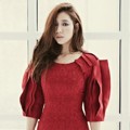 Park Shin Hye di Majalah InStyle Edisi Oktober 2013