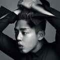 Yoo Ah In di Majalah 1stLook Edisi Oktober 2013