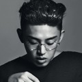 Yoo Ah In di Majalah 1stLook Edisi Oktober 2013