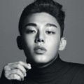 Yoo Ah In di Majalah 1stLook Edisi Oktober 2013