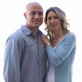 Andre Agassi Bersama Steffi Graf